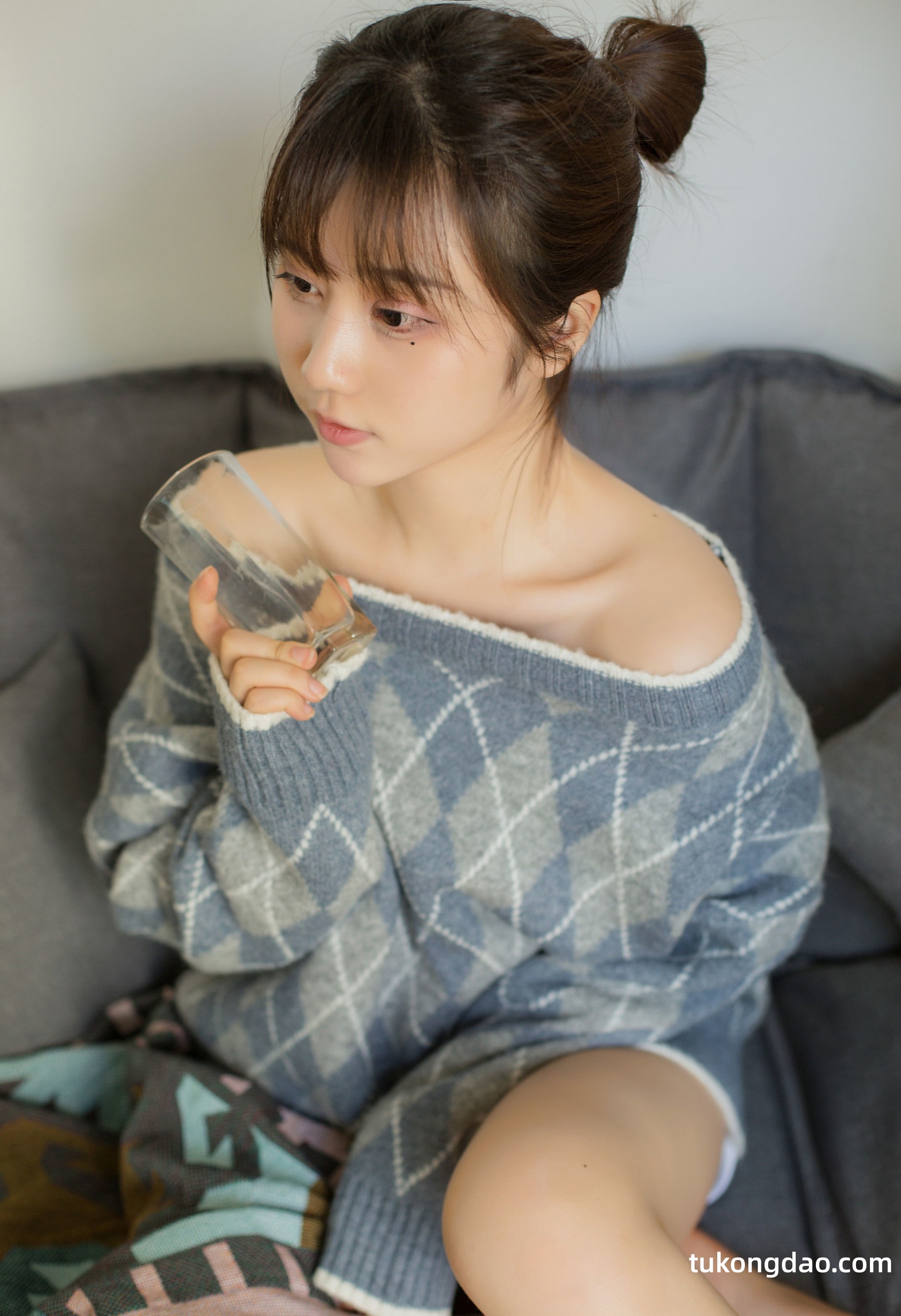 喵糖映画 VOL.003 写真集 写真系列-第16张